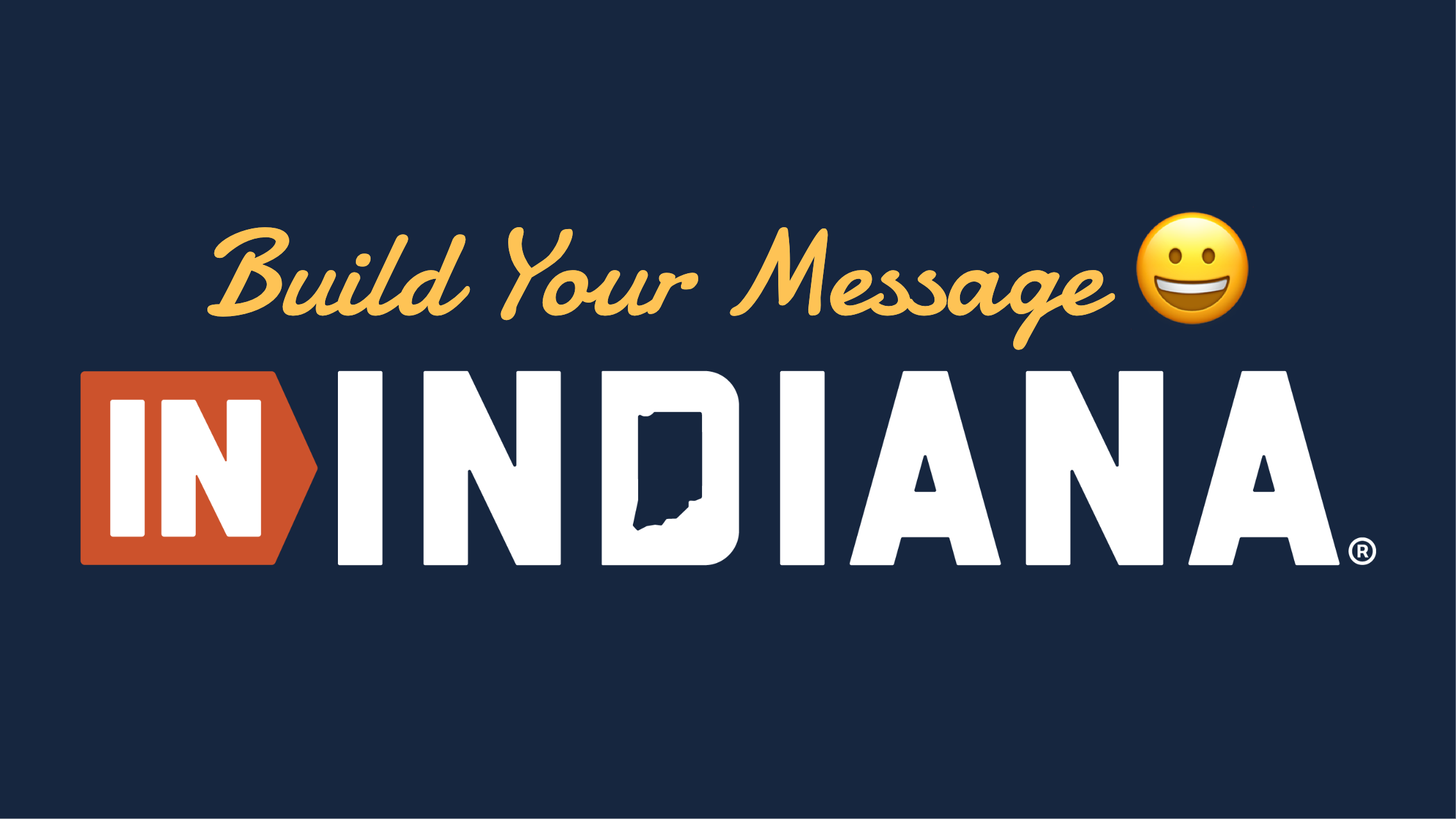 Build You Message